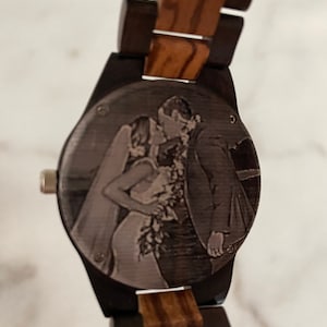Brittany added a photo of their purchase
