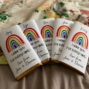 Jane heeft een foto van de aankoop toegevoegd