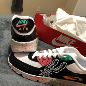 ag custom sneakers
