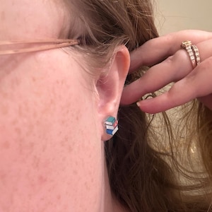 Jennifer added a photo of their purchase