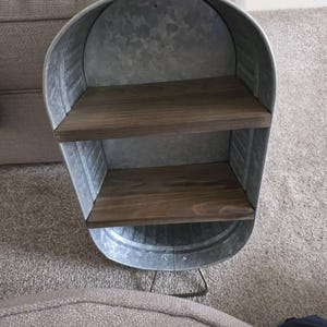 Laura added a photo of their purchase