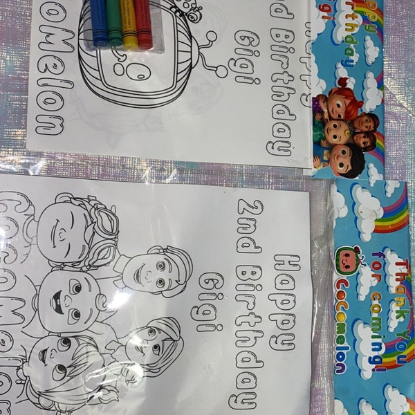 Sofia The First Grab And Go Play Pack - 2 Sets, Each With Coloring Book, Crayons & Stickers, Perfect For Party Favors & Travel