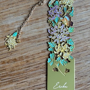 Erika added a photo of their purchase