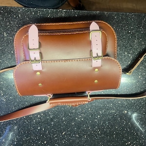 Simon added a photo of their purchase