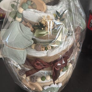 Comprador de Etsy ha añadido una foto de su compra