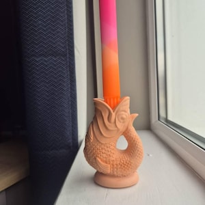 Judith added a photo of their purchase