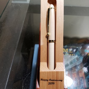 Etsy-köpare lade till en bild av sitt köp