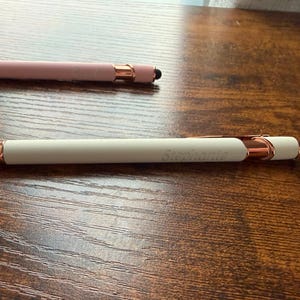 Michele added a photo of their purchase