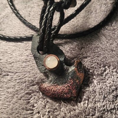 Rune Reincarnation Bangle - Etsy