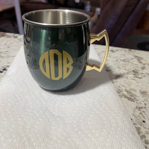 Debbie added a photo of their purchase