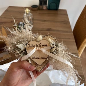 Julia added a photo of their purchase