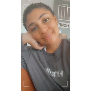 JaVonna ha añadido una foto de su compra