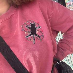 Rachel added a photo of their purchase