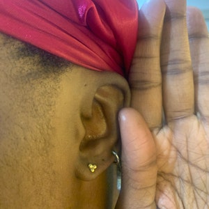 Elyse added a photo of their purchase