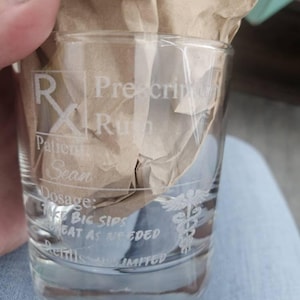 Etsy buyer added a photo of their purchase