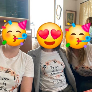 Gisèle heeft een foto van de aankoop toegevoegd