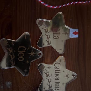 Catherine added a photo of their purchase