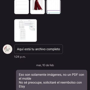 Lee ha añadido una foto de su compra