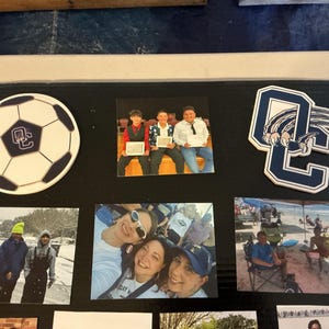 Kathy added a photo of their purchase