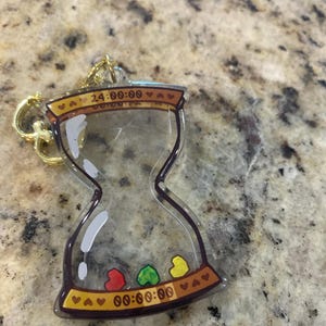 Sarah added a photo of their purchase