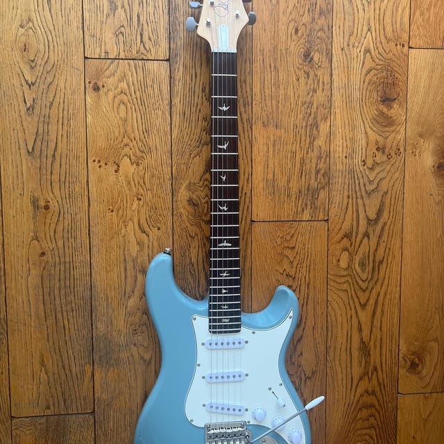 PRS Custom 22 24 ヒスイ トラスロッドカバー USSFWNIA PRS Custom 22 24 パープル トラスロッドカバー USSFWNWS - メルカリ