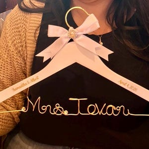 Susie added a photo of their purchase
