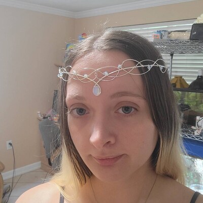 Opalite Ohrstöpsel & Tunnel - Natürliche Steinexpander Mit O-Ring Für Piercings