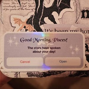 Brittany added a photo of their purchase
