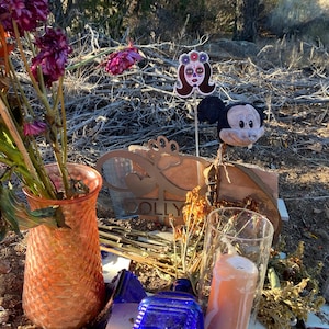 Michelle added a photo of their purchase