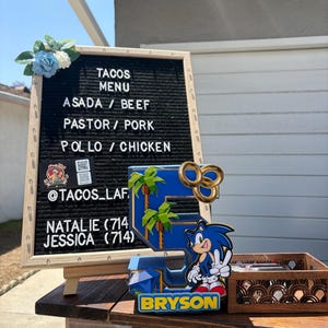 Bernarda added a photo of their purchase