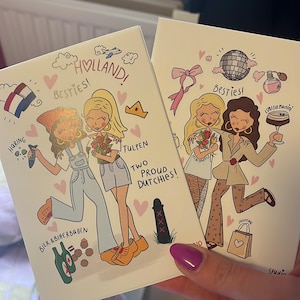 Fleur added a photo of their purchase