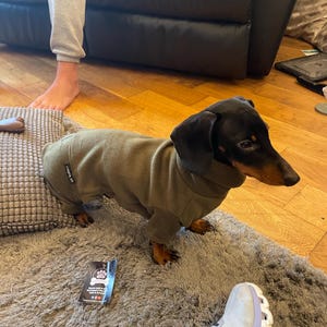 Kerry added a photo of their purchase