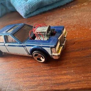 RattyCaddy heeft een foto van de aankoop toegevoegd