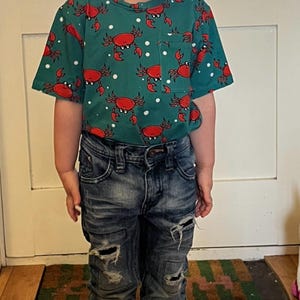 Roxanne added a photo of their purchase