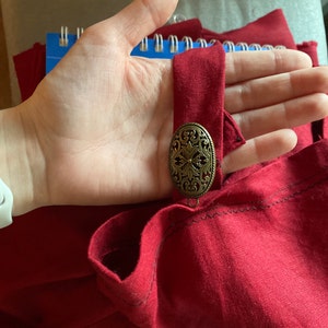 Caroline added a photo of their purchase