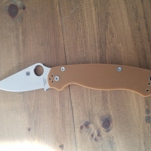 Mike added a photo of their purchase