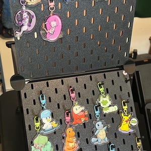 Kristin added a photo of their purchase