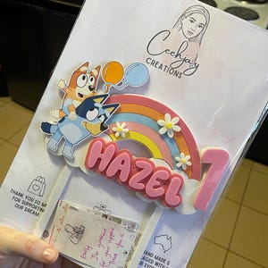 Emily ha aggiunto una foto del proprio acquisto