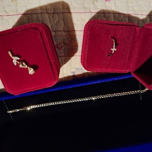 Adie added a photo of their purchase