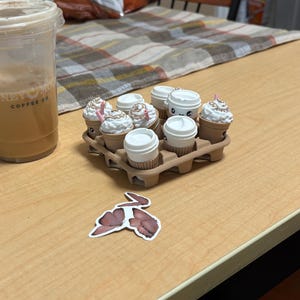 Etsy buyer added a photo of their purchase