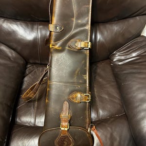 David added a photo of their purchase