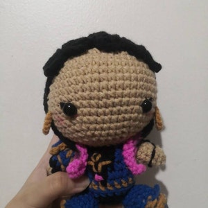 Trinity added a photo of their purchase
