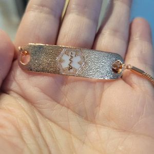 Etsy buyer added a photo of their purchase