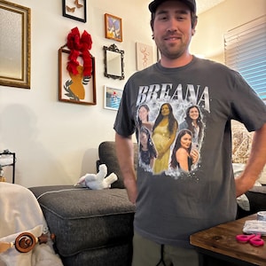 Breana added a photo of their purchase