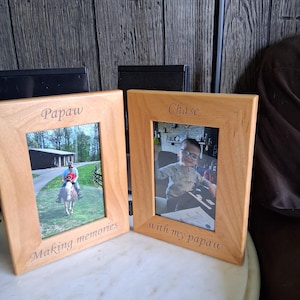 Nancy heeft een foto van de aankoop toegevoegd