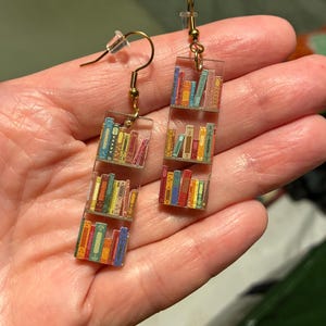 Etsy-koper heeft een foto van de aankoop toegevoegd