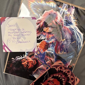 Jennie ha añadido una foto de su compra