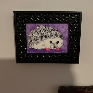 Etsy buyer added a photo of their purchase