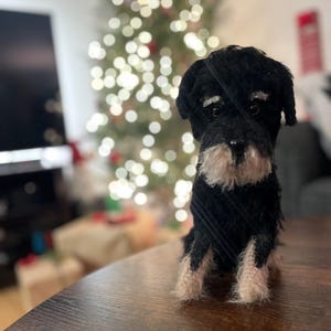 Comprador de Etsy ha añadido una foto de su compra