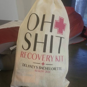 Delaney added a photo of their purchase